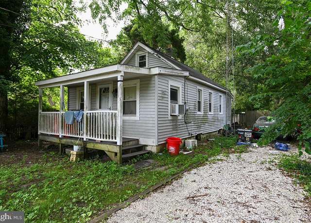 Property at 8 Middle St, Heislerville, NJ 08324, 1 bed, 1 bath