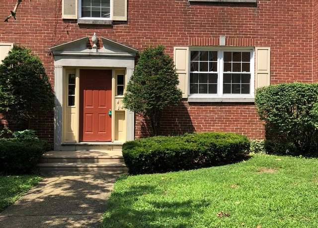 Property at 100 Park Blvd Unit 75B, Cherry Hill, NJ 08034, 2 beds, 1 bath