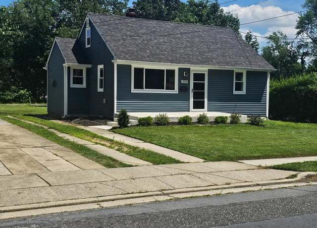 Property at 305 Monroe Ave, Cherry Hill, NJ 08002, 3 beds, 1 bath