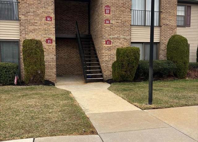 Property at 14 Camelot Pl #14, Sewell, NJ 08080, 2 beds, 1.5 baths
