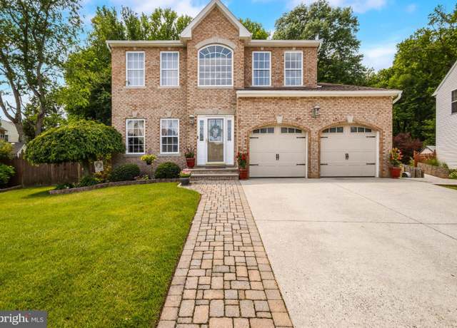 Property at 241 Juniper, Woolwich Twp, NJ 08085, 4 beds, 2.5 baths
