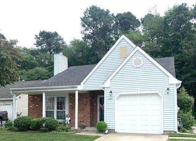 Property at 222 Holiday City Blvd, Williamstown, NJ 08094, 2 beds, 2 baths