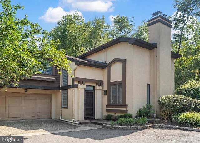 Property at 520 Sayre Dr, Princeton, NJ 08540, 2 beds, 3.5 baths