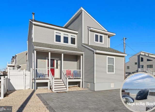 Property at 1101 Walter Blvd, Manahawkin, NJ 08050, 2 beds, 1.5 baths