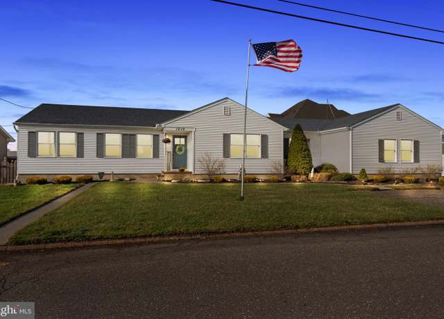 Property at 1210 Orlando Dr, Forked River, NJ 08731, 3 beds, 2 baths