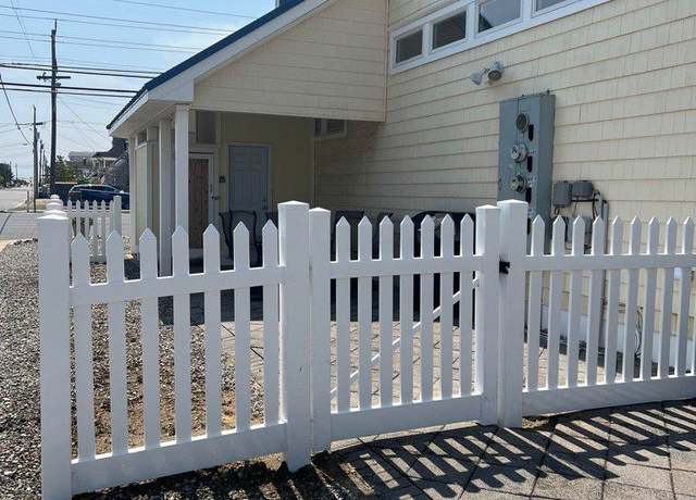 Property at 1412 Long Beach Boulevard U-a, Long Beach Township, NJ 08008, 2 beds, 1.5 baths