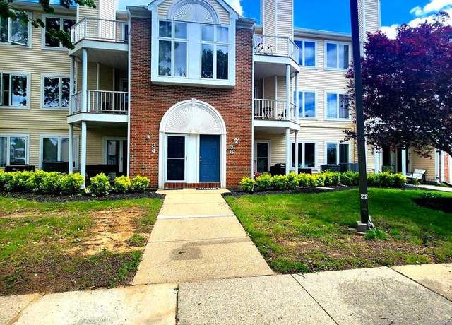 Property at 36 Lauren Ct, Levittown, PA 19057, 2 beds, 1.5 baths