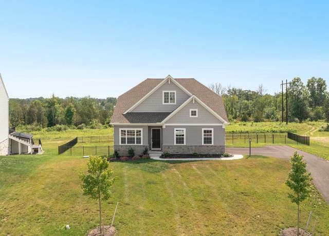 Property at 1844 Enclave Dr, Quakertown, PA 18951, 3 beds, 2.5 baths