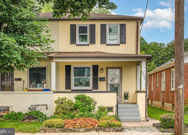 Property at 532 N 2nd St, Wormleysburg, PA 17043, 3 beds, 1 bath