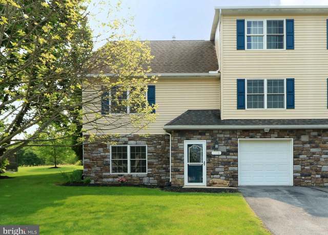 Property at 116 Faust Cir, Bellefonte, PA 16823, 3 beds, 3.5 baths