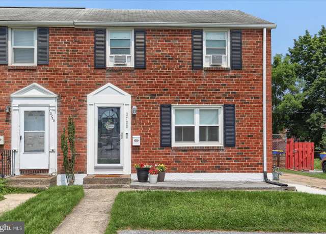 Property at 3722 Derry St, Harrisburg, PA 17111, 3 beds, 1 bath