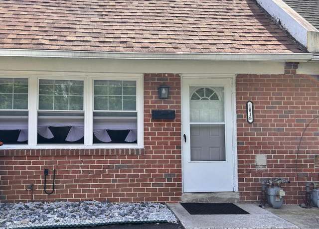 Property at 1018 Ward St, Chester, PA 19013, 3 beds, 1 bath