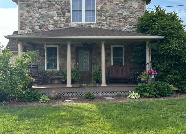 Property at 783 Drytown Rd, Holtwood, PA 17532, 3 beds, 2 baths