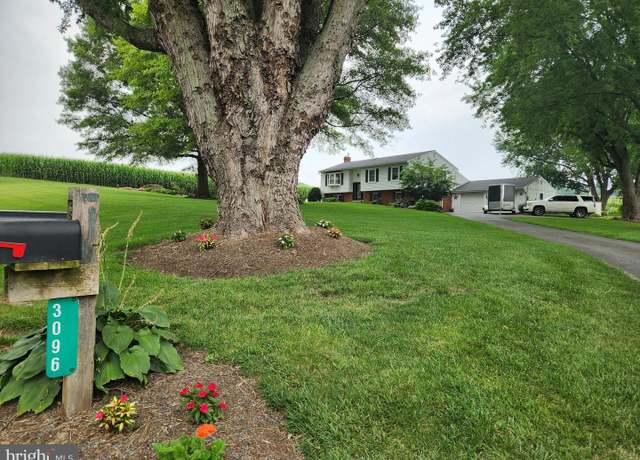 Property at 3096 Anchor Rd, Washington Boro, PA 17582, 3 beds, 2 baths