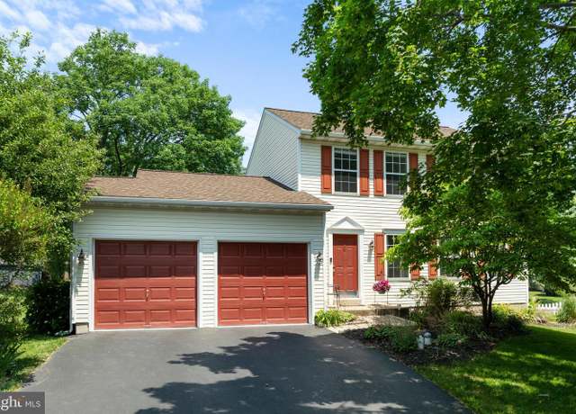 Property at 1958 Mallard Ct, Pottstown, PA 19464, 3 beds, 2.5 baths