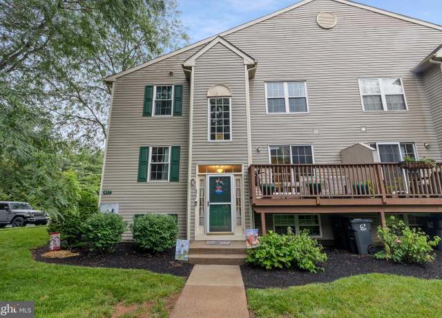 Property at 657 Muhlenberg, Collegeville, PA 19426, 3 beds, 2.5 baths