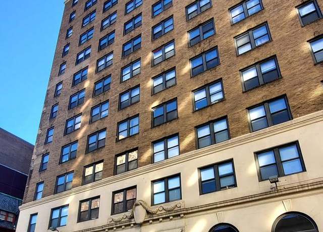Property at 1324 Locust St #815, Philadelphia, PA 19107, 1 bath