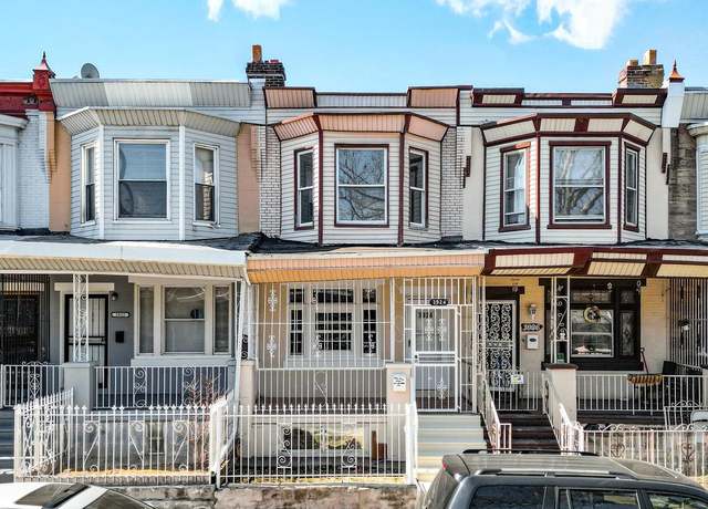 Property at 3924 N 7th St, Philadelphia, PA 19140, 4 beds, 2 baths