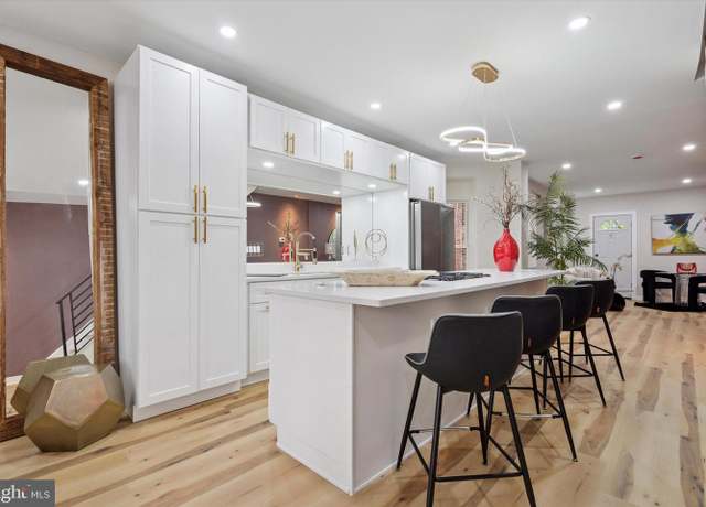 Property at 140 N 62nd St, Philadelphia, PA 19139, 3 beds, 2 baths