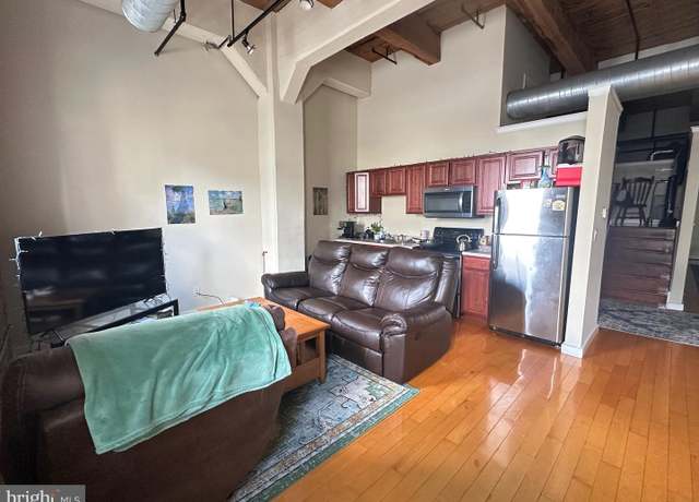Property at 1010 Arch St #603, Philadelphia, PA 19107, 2 beds, 1 bath