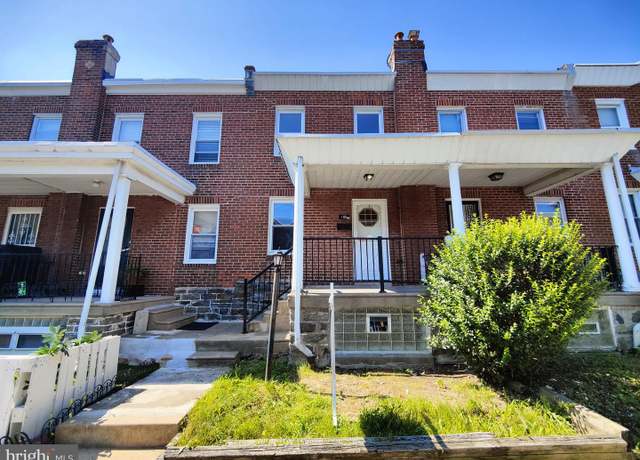 Property at 100 Roselyn St, Philadelphia, PA 19120, 3 beds, 1 bath