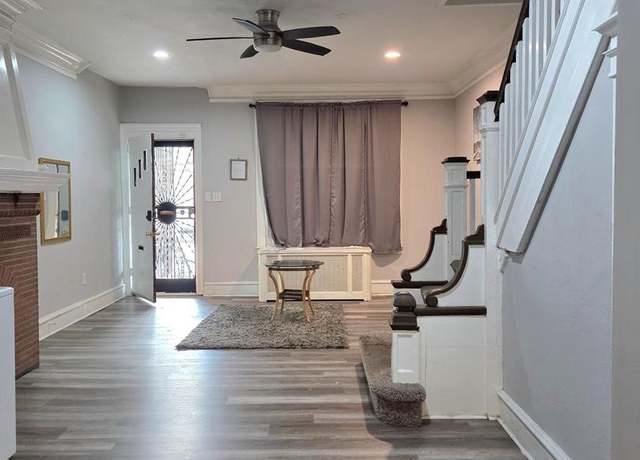 Property at 5905 Ellsworth St, Philadelphia, PA 19143, 4 beds, 2 baths