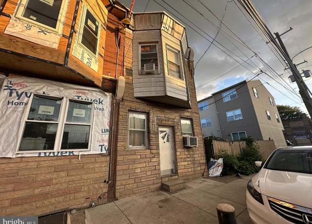 Property at 3411 Richmond St, Philadelphia, PA 19134, 3 beds, 1 bath
