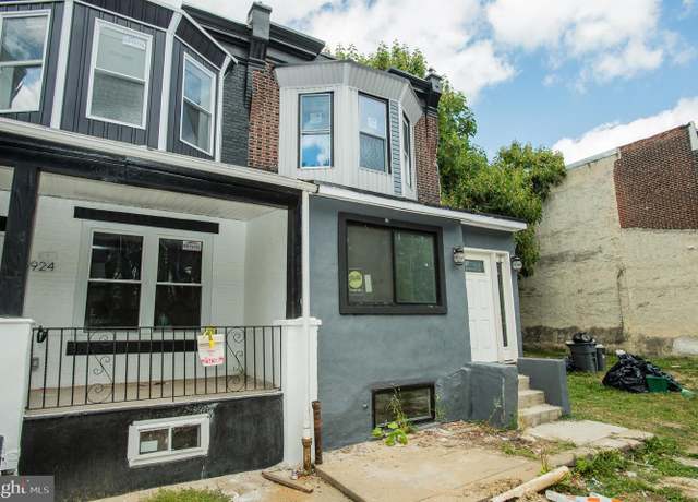Property at 3926 N 13th St, Philadelphia, PA 19140, 3 beds