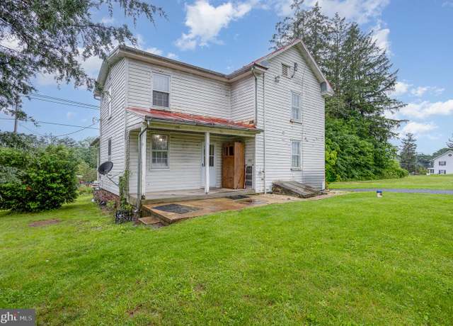 Property at 320 E Front St, Lewisberry, PA 17339, 3 beds, 1 bath
