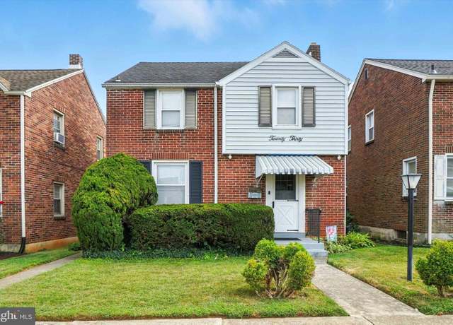 Property at 2030 W Philadelphia St, York, PA 17404, 3 beds, 1 bath