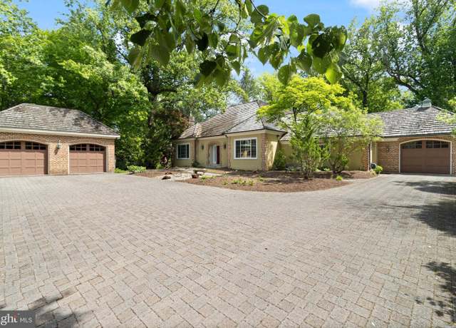Property at 4015 N Randolph St, Arlington, VA 22207, 6 beds, 6 baths
