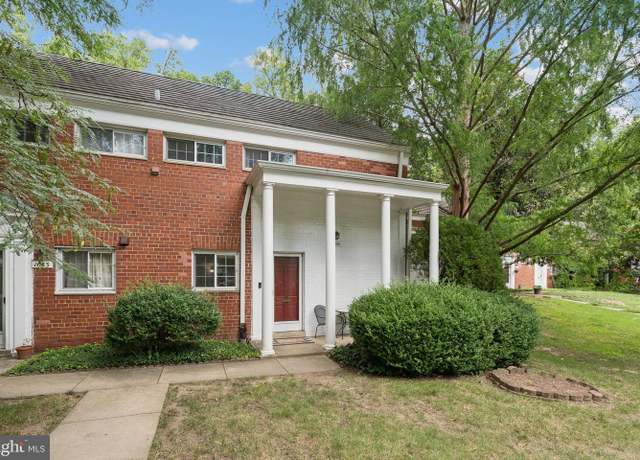 Property at 1661 Preston Rd, Alexandria, VA 22302, 2 beds, 1 bath