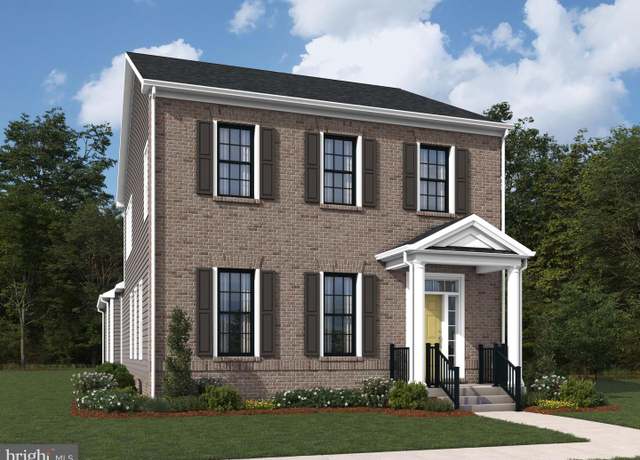 Property at 1010 Captain Richards Ct, Marshall, VA 20115, 3 beds, 2.5 baths