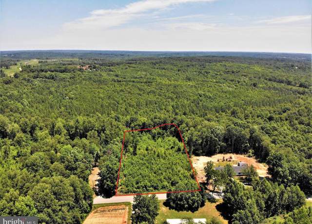 Property at Leda Rd, Nathalie, VA 24577