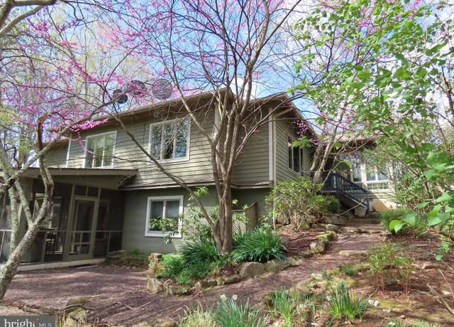 Property at 3016 Etlan Rd, Etlan, VA 22719, 3 beds, 3.5 baths