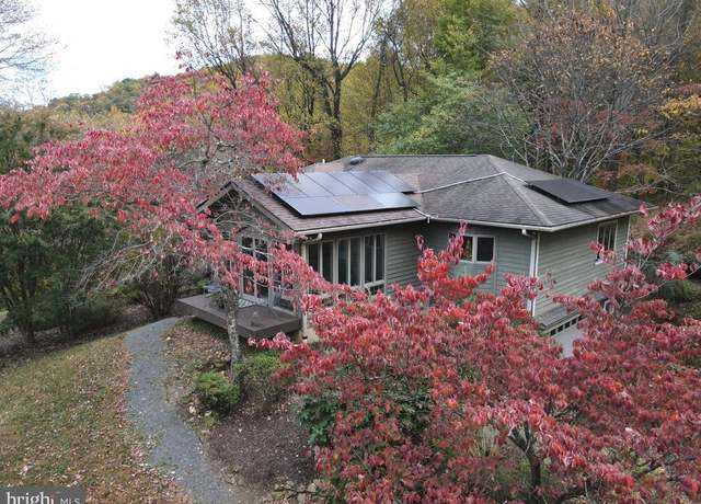 Property at 3016 Etlan Rd, Etlan, VA 22719, 3 beds, 3.5 baths