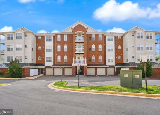 Property at 9710 Handerson Pl #1, Manassas Park, VA 20111, 2 beds, 2 baths