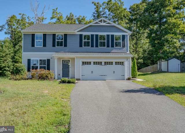 Property at 7000 Oakfork Loop, New Kent, VA 23124, 3 beds, 2.5 baths