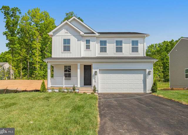 Property at 35619 Pine Needle Ln, Locust Grove, VA 22508, 4 beds, 2.5 baths