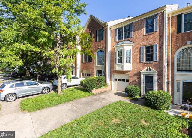 Property at 12797 Sidney Way, Woodbridge, VA 22192, 3 beds, 3.5 baths