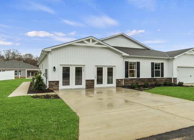 Property at 17 Florence Sarah Ln, Lexington City, VA 24450, 2 beds, 2 baths