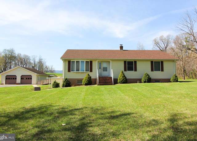 Property at 1681 Patmos Rd, Woodstock, VA 22664, 3 beds, 3 baths