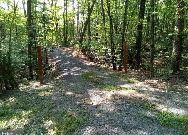 Property at Three Mile Bank Ln, Edinburg, VA 22824