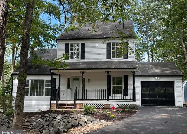 Property at 208 Wilson Cv, Stafford, VA 22554, 4 beds, 3 baths