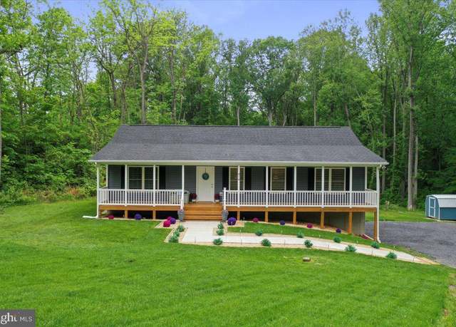 Property at 479 Rocky Ln, Front Royal, VA 22630, 3 beds, 2 baths