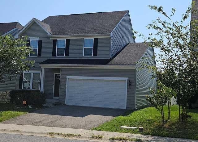 Property at 35 Sirocco Ct, Falling Waters, WV 25419, 3 beds, 2.5 baths