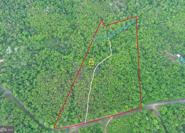 Property at 14 Timber Trl, Augusta, WV 26704