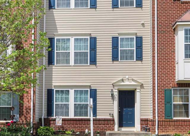 Property at 563 Lord Fairfax St, Charles Town, WV 25414, 3 beds, 2.5 baths