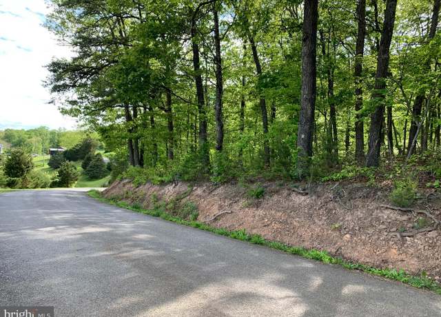 Property at Woodmont Rd, Great Cacapon, WV 25422