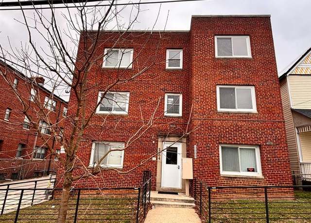 Property at 2504 22nd St NE #6, Washington, DC 20018, 1 bed, 1 bath
